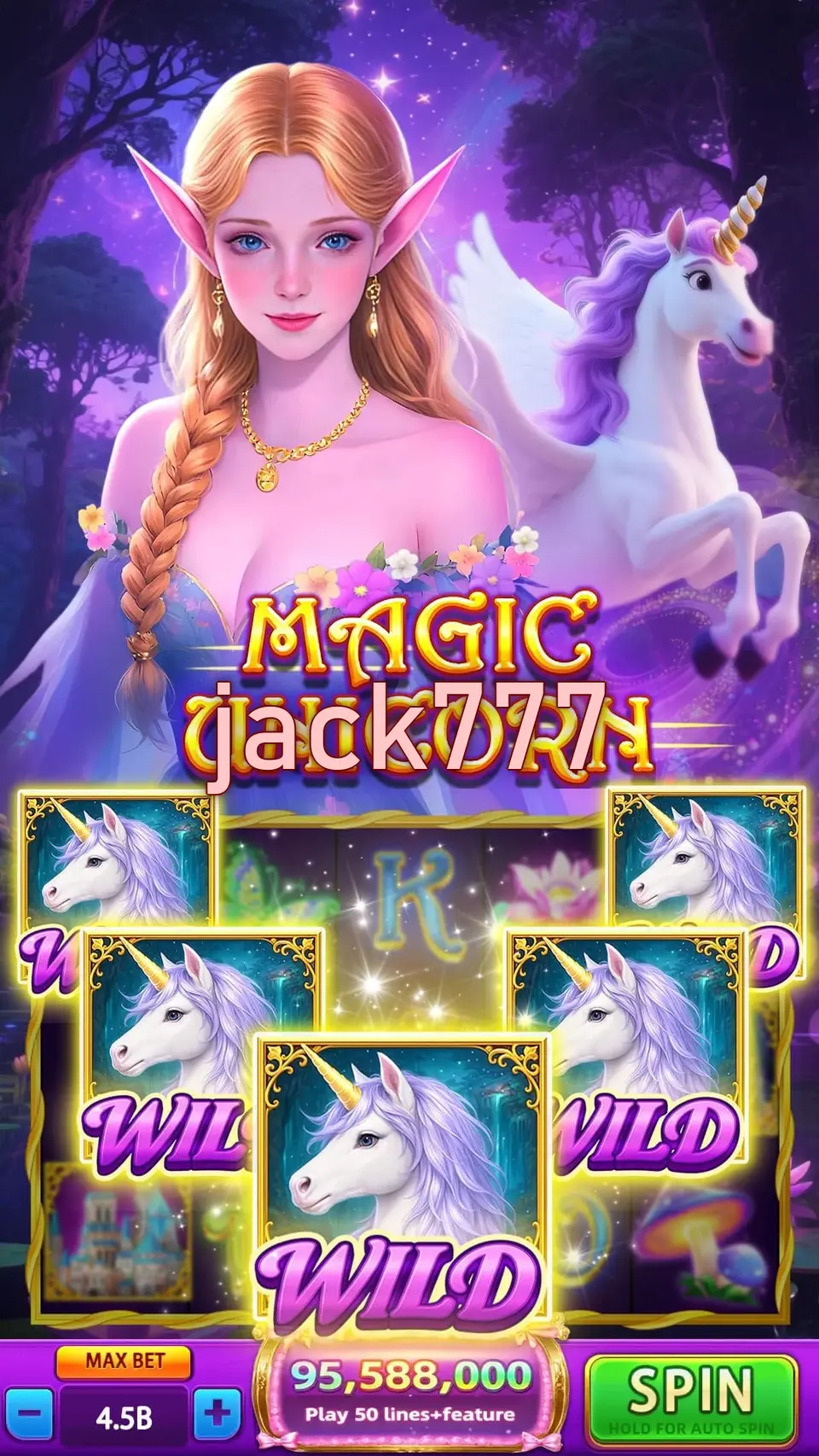 jack777 APK