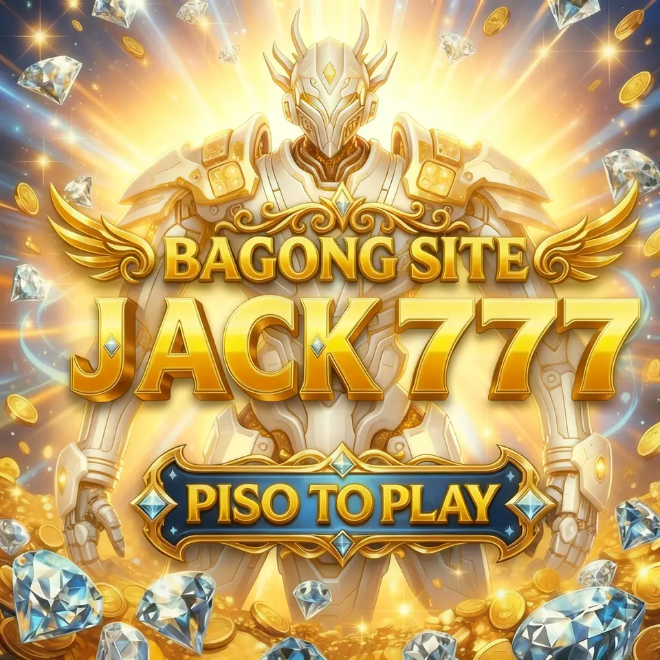 jack777 Mag-login