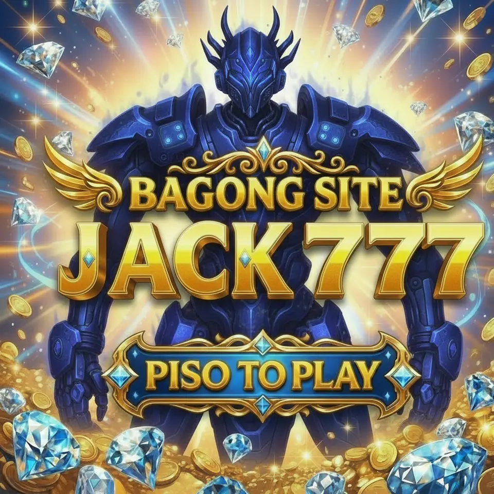 jack777 APK Opisyal I-download