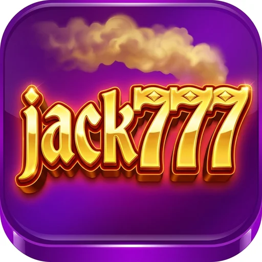 jack777 Logo - Opisyal